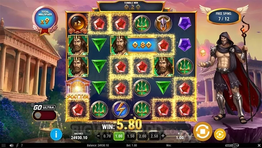 abc8 Mastering Blackjack Basics